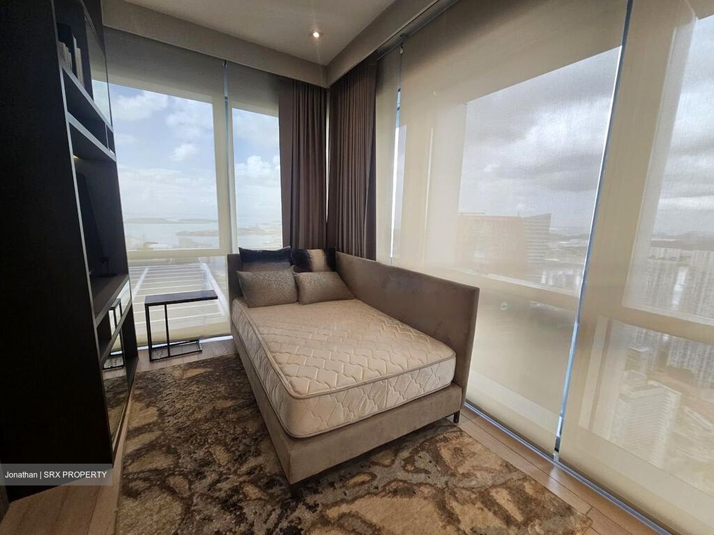 Wallich Residence  (D2), Condominium #455854401